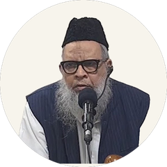 Sheikh Abdullah Hyderabadi Madani