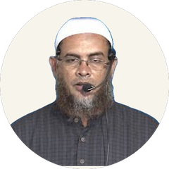 Sheikh Dr. Ilyas Aazami Umari Madani